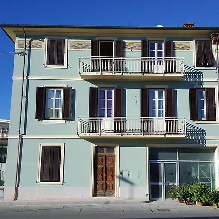 Hotel Fiore Di Loto Capannori Exteriér fotografie