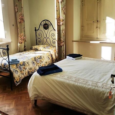 Hotel Fiore Di Loto Capannori Exteriér fotografie