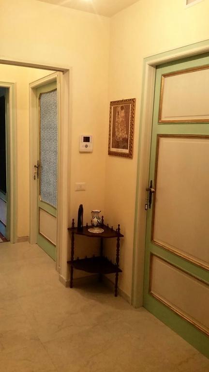 Hotel Fiore Di Loto Capannori Exteriér fotografie
