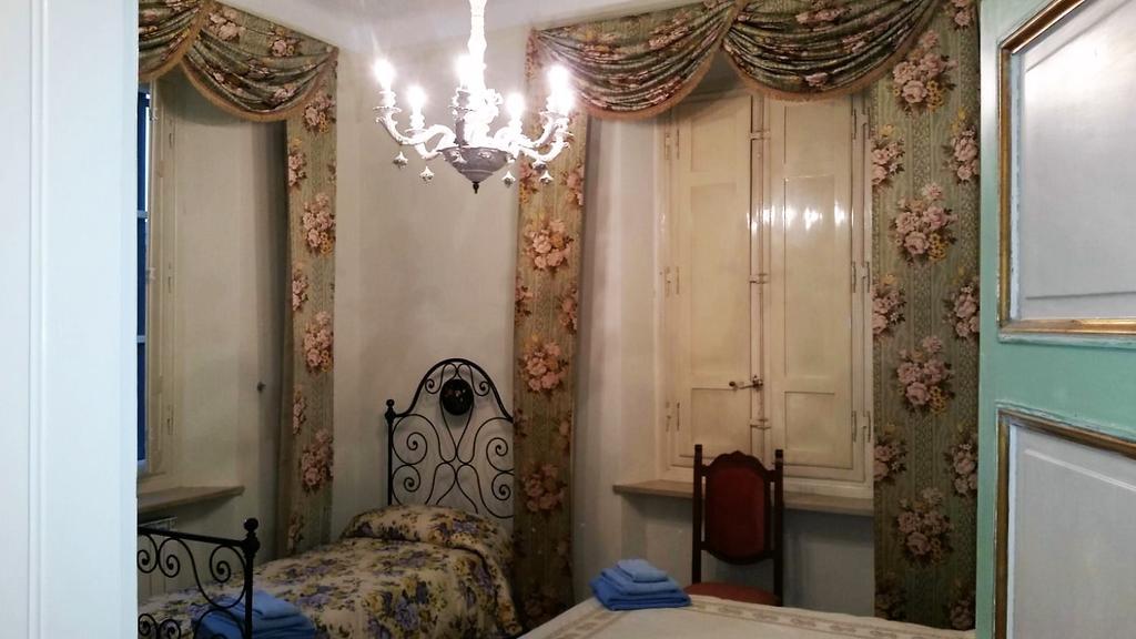 Hotel Fiore Di Loto Capannori Exteriér fotografie