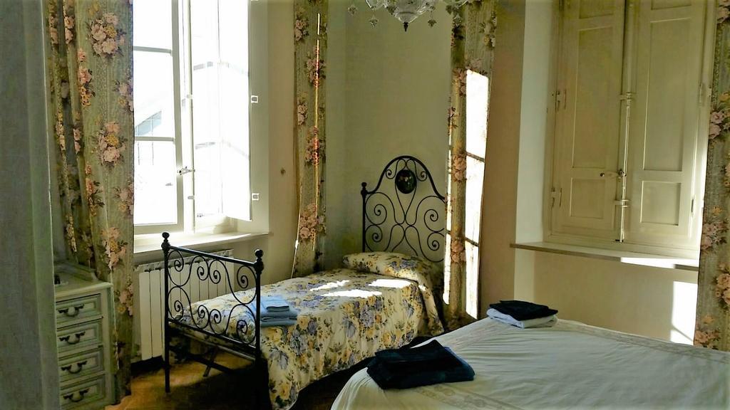 Hotel Fiore Di Loto Capannori Exteriér fotografie