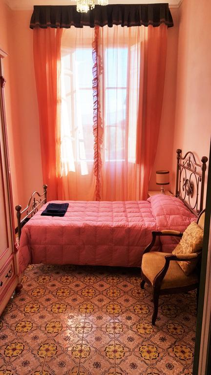 Hotel Fiore Di Loto Capannori Exteriér fotografie